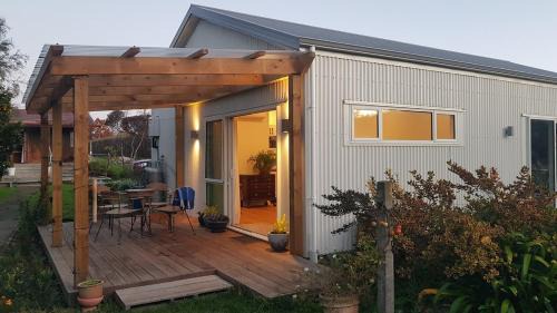 Havelock North Apartamento | Just a little bit country