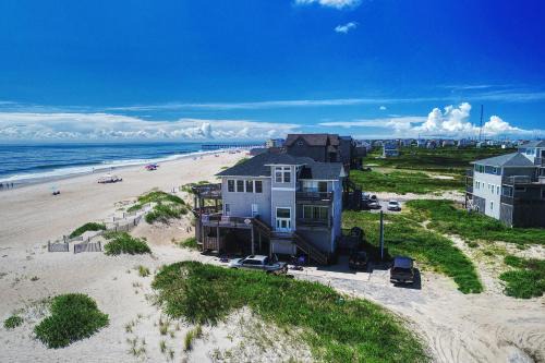 Rodanthe Casa | Just Breathe #4-RR