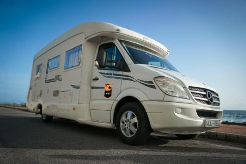 Seeduwa - Katunayake Otro | JUST CAMP IT Campervans and Motorhomes - Colombo City and Bandaranaike International Airport Arrivals Car Park
