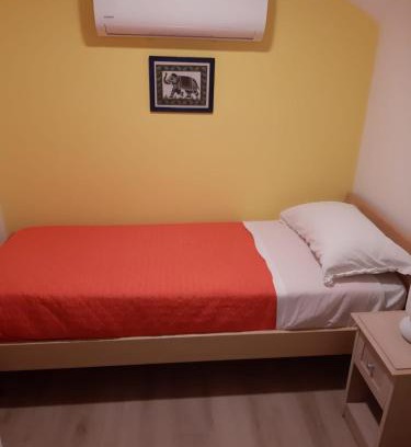 Naples City Centre Casa | Just for easygoing solo traveller