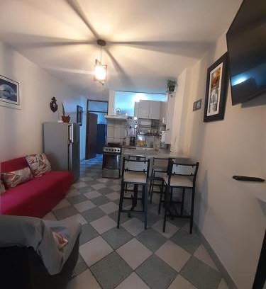 Santiago de Surco Apartamento | Just for me