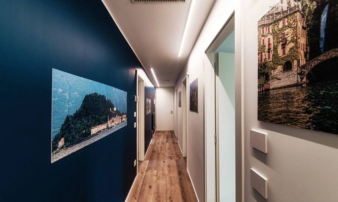 Cernobbio Apartamento | Just in Front