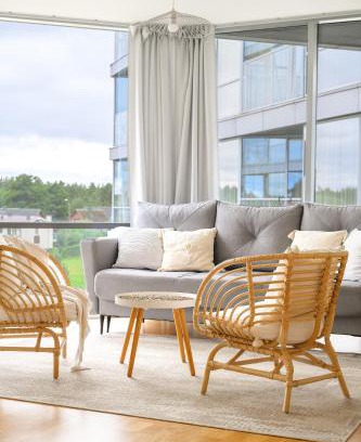 Sventoji Apartamento | Just Inn Apartment