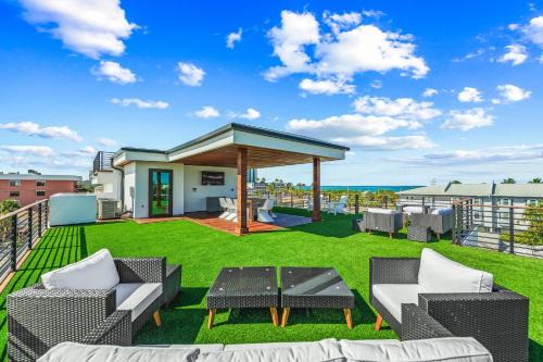 Sarasota Casa | Just Lanai-ing Around