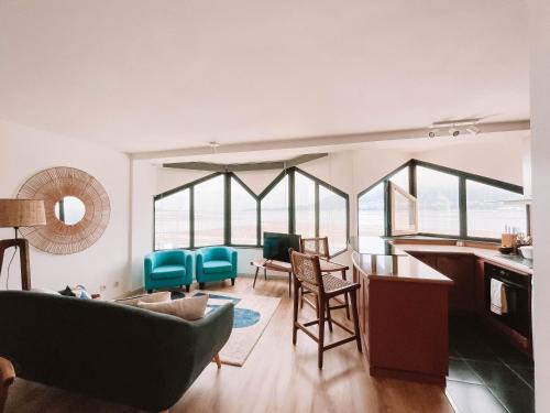 Lanhelas Apartamento | Just Like Home - Blue River