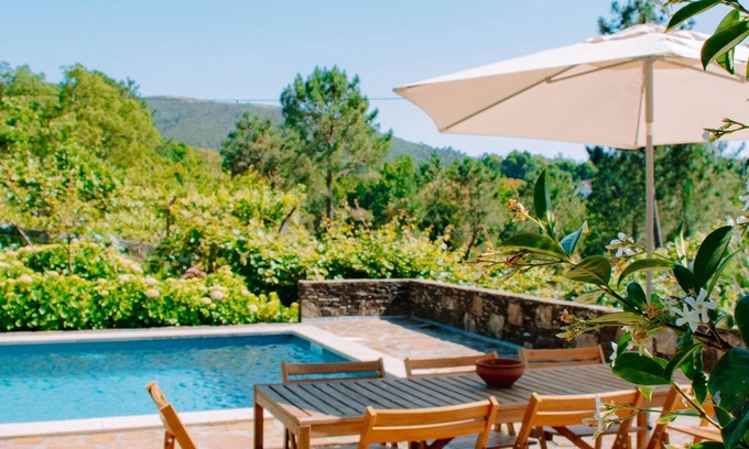 Caminha Villa | Just Like Home Casa da Raposa
