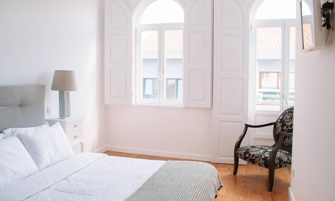 Lanhelas Apartamento | Just Like Home Casinhas da Vila T4 em Caminha