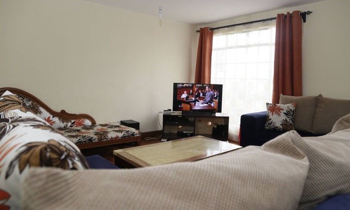 Syokimau Casa | ¡COMO EN CASA, VEN A SER NUESTRO INVITADO!