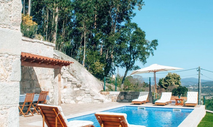 Venade Villa | Just Like Home - Muirfield House em Caminha