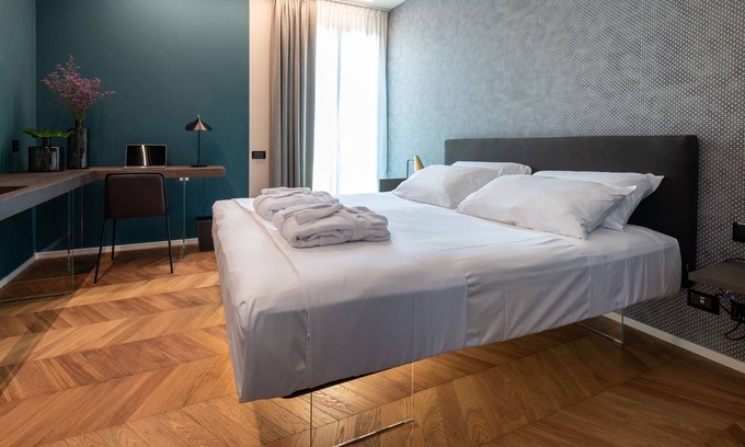 San Giuliano a Mare Apartamento | Just Like Home: smart, green e poliedrica