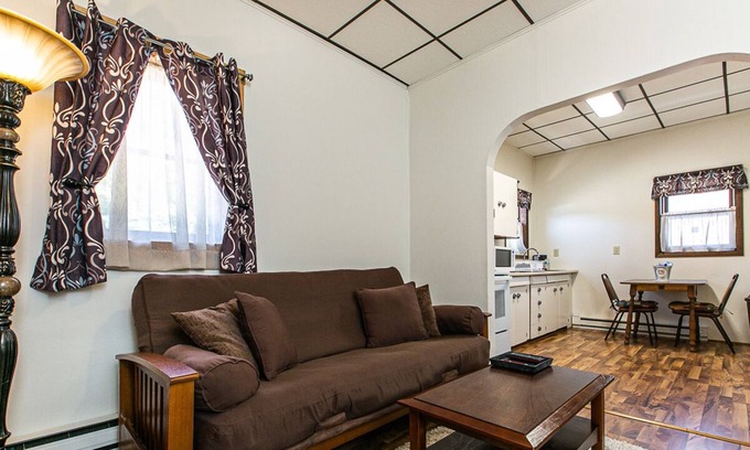 Potosi Apartamento | Just Like Home Suite
