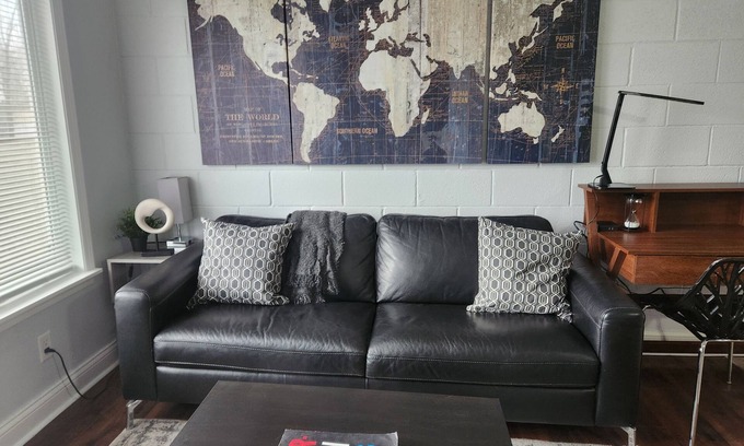 Ypsilanti Apartamento | Just listed 1 Bedroom 1 Bath apartment just 15 Min to Ann Arbor