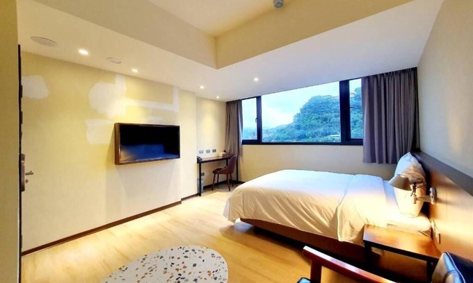 Ren'ai District Casa | Just Live Inn-New Dahua