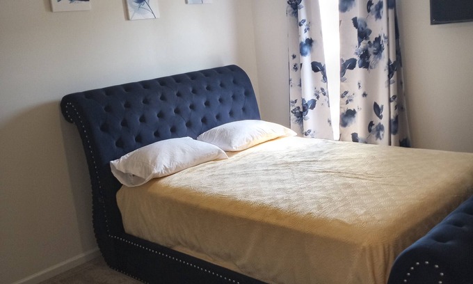 Longs Casa | Just mins from ocean and major attractions