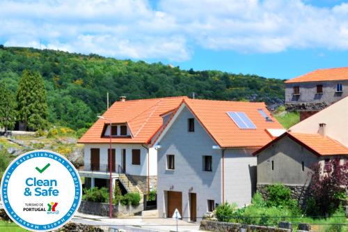Castro Laboreiro Casa | Just Natur Guesthouse