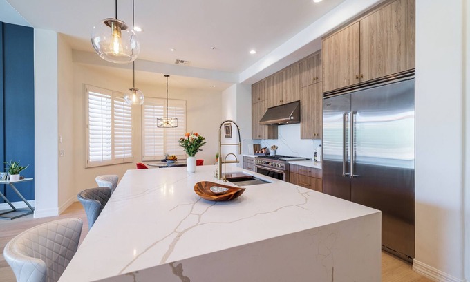 North Scottsdale Casa | Just Remodeled 5000 SQFT Desert Retreat