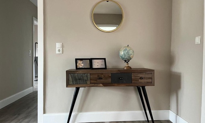 Garding Apartamento | Just-s-Place
