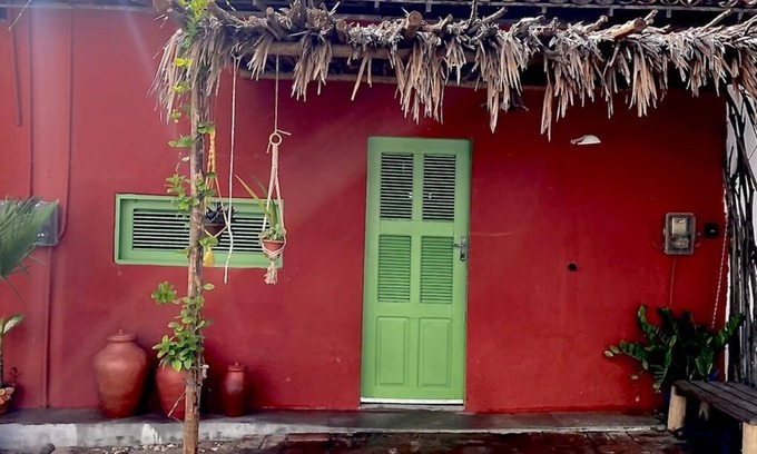 Prea Casa | Just Steps from the Beach – Préa Kite House | Grab your board and ride the wind