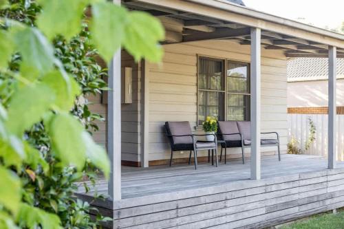 Myrtleford Casa | Just the Spot