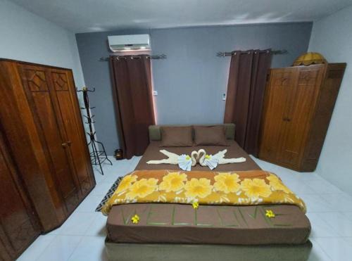 Le Morne Apartamento | Justice Seaview Apartment