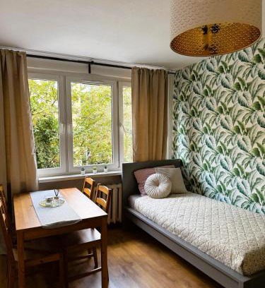 Legnica Apartamento | Justinrent Piekarska
