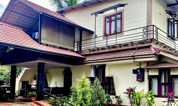 Siddapura Casa | Justlike homestay