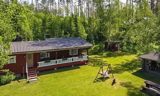 Kitula Casa | Juurlahti by Interhome
