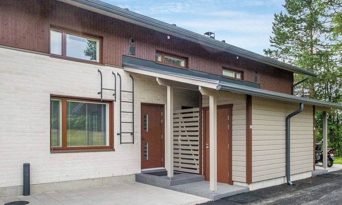 Vuokatti Casa | Juusontörmä 5 a 4 by Interhome