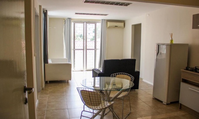 Juveve Apartamento | Juveve Loft Apartment