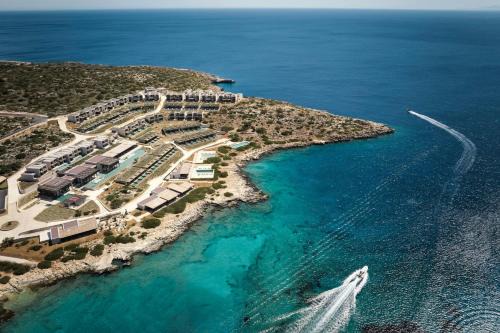 Marathi Hotel | JW Marriott Crete Resort & Spa