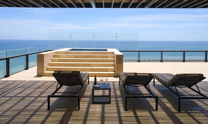 San Jose del Cabo Complejo | JW Marriott Los Cabos Beach Resort & Spa