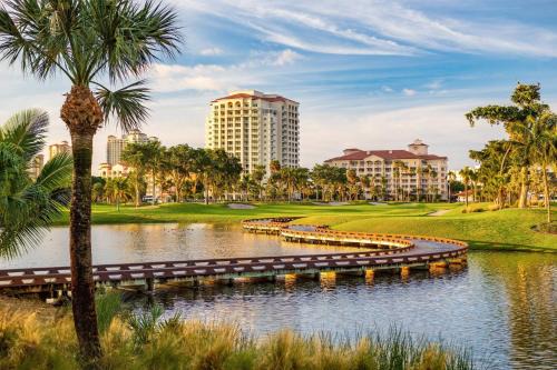 Aventura Complejo | JW Marriott Miami Turnberry Resort & Spa