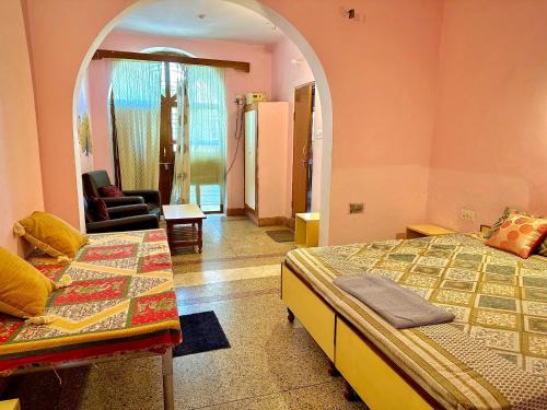 Sindhi Camp Casa | Jwala Niketan JAIPUR