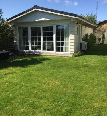 Kerteminde Casa | Jytte`s Annex