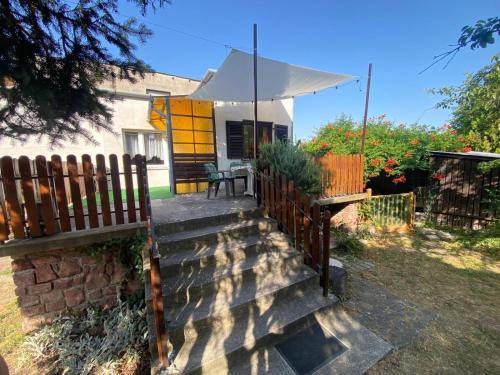 Pusztavacs Apartamento | Káli74