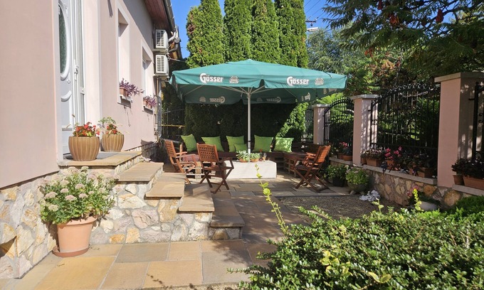 Eger Casa | Károlyi Panzió