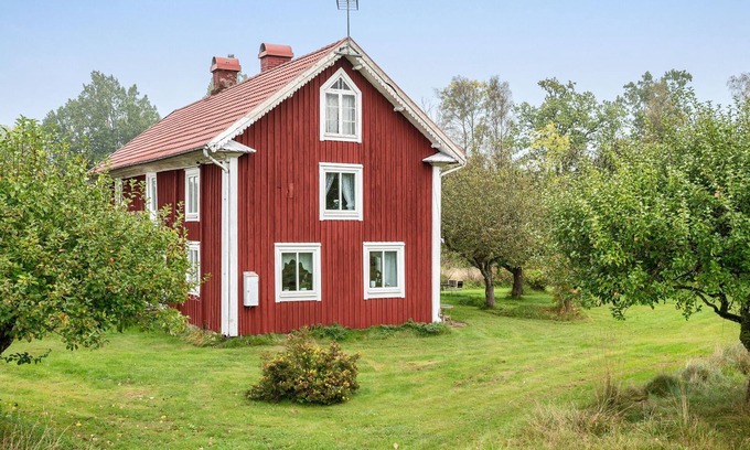 Tingsryd Municipality Casa | Källehult by Interhome