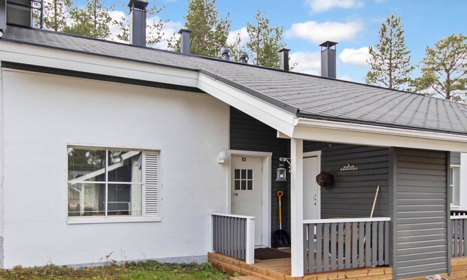 Sirkka Casa | Kätkäläinen e 2 by Interhome