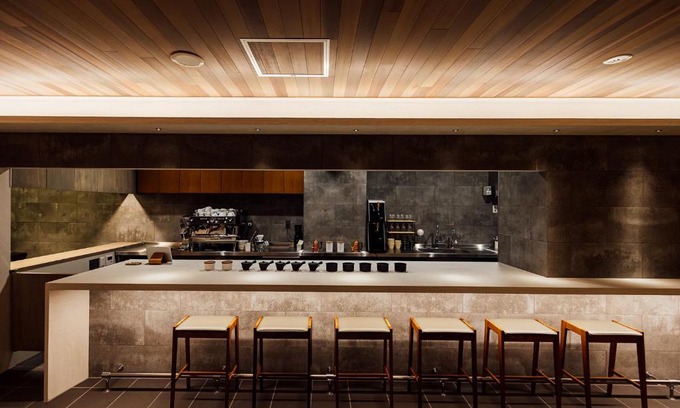 Nishijin Casa | KéFU stay & lounge