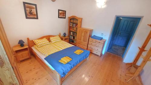 Matraszentistvan Casa | Kék Mátra Vendégház