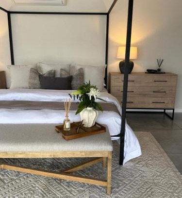 Nama Khoi Apartamento | Kénōsis Guestfarm- Two Bedroom Apartment