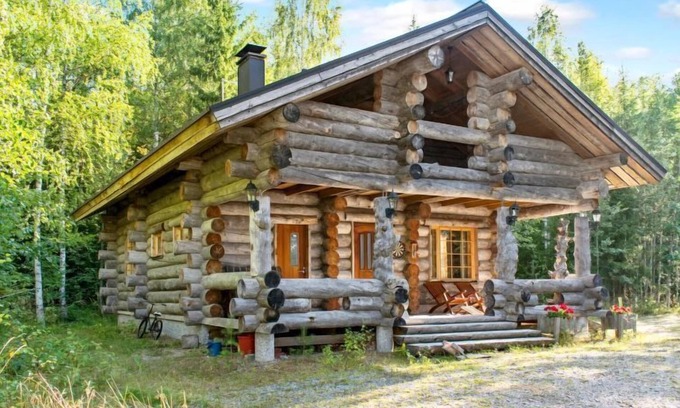 Juuka Casa | Köllölä 3 by Interhome