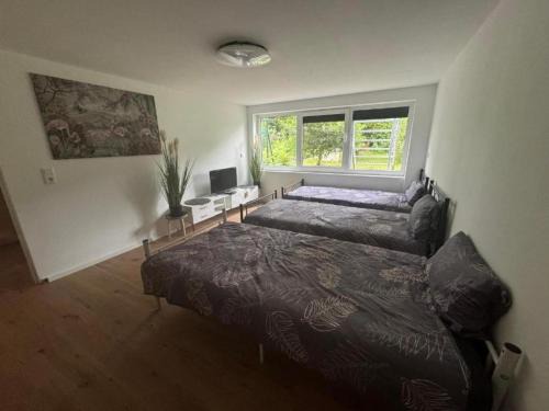 Roesrath Apartamento | Köln Wohnung Rösrath