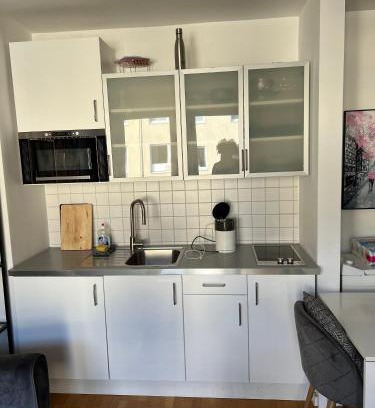 Neustadt-Sued Apartamento | Kölner City Stillvolle Apartment