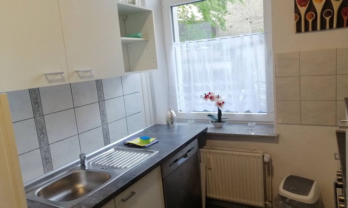 Kalk Apartamento | Kölsche Wohnung 1B