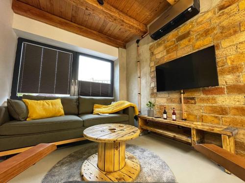 Bitterfeld Apartamento | König Albert Industrie Loft