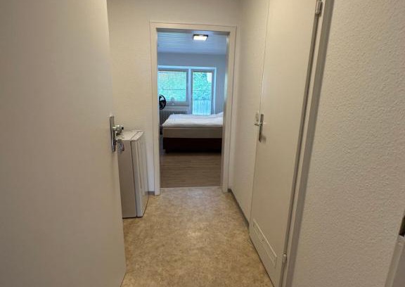 Dossenheim Apartamento | Königs Pension