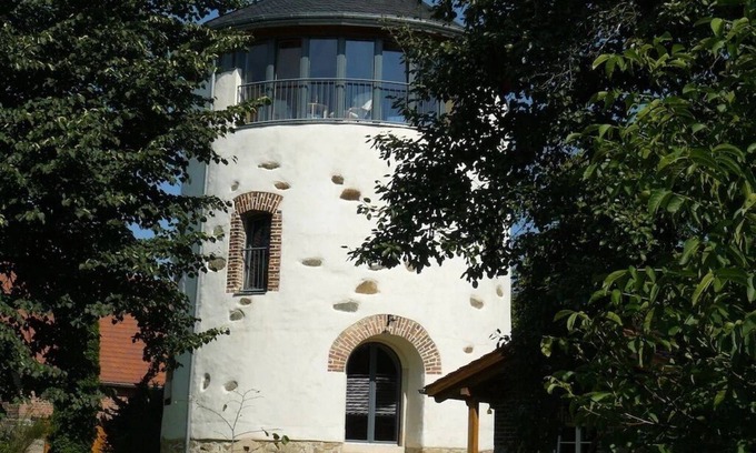 Konigshain Casa | Königshain Windmühlenhof ( Bakehouse )