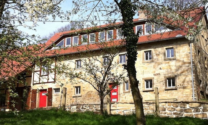Konigshain Casa | Königshainer Windmühlenhof