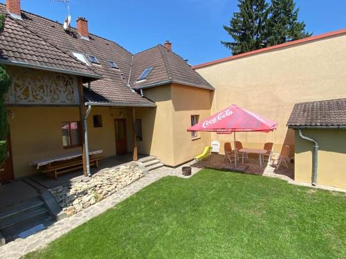Keszthely Casa | Körtefa Vendégház Keszthely